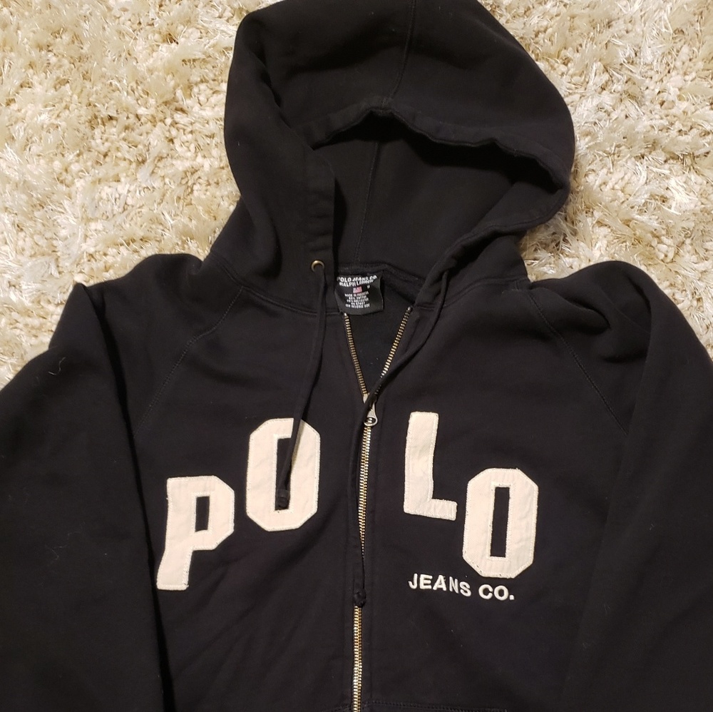 Ralph Lauren Hoodie